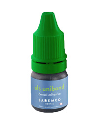 باندینگ نسل 8 سارمکو Saremco  els unibond